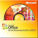  : Microsoft Office SB 2003 WIN32 for System Builders