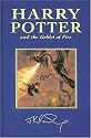 Harry Potter and the Goblet of Fire (Book 4): Special Edition