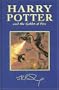 Harry Potter and the Goblet of Fire