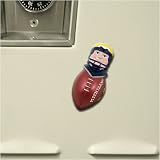 Michigan Wolverines Football Team Tackle Magnet