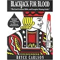 Blackjack for Blood (Paperback)