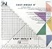 Wrights?/EZ Angle II - 10-1/2''x10-1/2''x15''