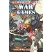 War Games (Complete Christopher Anvil)
