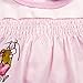 Big Elephant Baby Girls' Infant Toddler Dress Pants Clothing Set G12