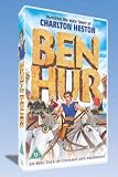 Ben Hur [UK IMPORT] - Charlton Heston