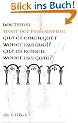 Trost der Philosophie