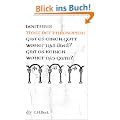 Trost der Philosophie