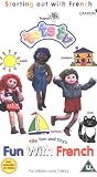 Tots TV - Fun With French