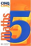 Collection 5 Sur 5 Maths