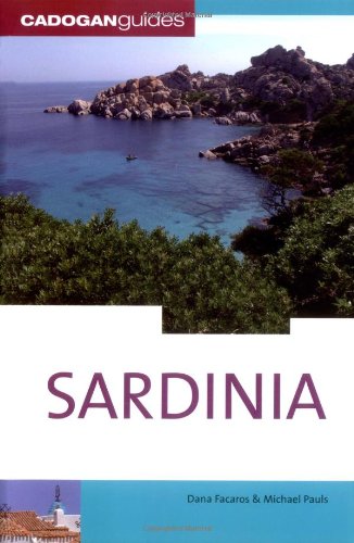 Sardinia on Amazon.com