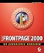 Book Microsoft Frontpage 2000 No Experience Required