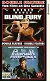 Blind Fury / The Punisher [VHS] [1989]