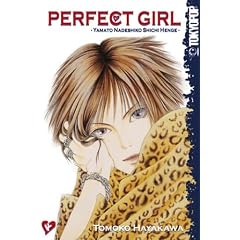 Perfect Girl - Yamato Nadeshiko Shichi Henge 01