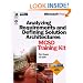 Analyzing Requirements and Defining Solution Architectures MCSD Training Kit (Dv-Mcsd Training Kit)