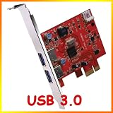 Carte PCI EXPRESS USB 3.0 ADVANCE USB-302PE