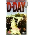 D-Day - The Best Kept Secret [UK IMPORT]