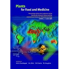 Plants for Food and Medicine