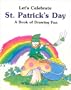 Let'S Celebrate St. Patrick'S Day - Pbk