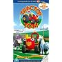 Tractor Tom - Sports Day And Other Stories [VHS]