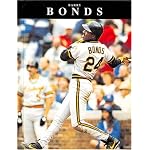 Barry Bonds (Sports Superstars Baseball Stars) book cover