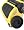 Cstar 8x25 Waterproof Compact Porro Prism Binoculars
