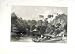1838 Scotland Bothwell Castle River Clyde Lanarkshire