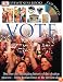 Vote (DK Eyewitness Books) (DK Eyewitness Books)