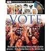 Vote with CDROM and Charts