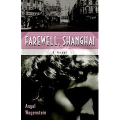Farewell Shanghai