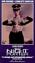 The Night Porter [VHS]