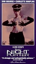The Night Porter [VHS]