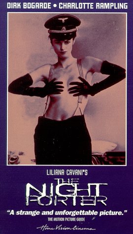 The Night Porter