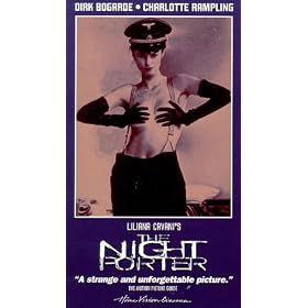 The Night Porter [VHS]