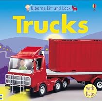 Trucks (Lift and Look)
