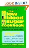 The Low Blood Sugar Cookbook