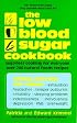The Low Blood Sugar Cookbook: Sugarless Cooking for Everyone