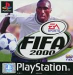 Fifa 2000