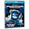 Space & Astronomy Blu-Ray & DVD Documentaries
