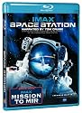 Space Station/Mission to Mir Imax [Blu-ray]