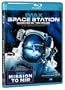 Space Station/Mission to Mir Imax [Blu-ray]