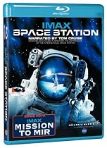 Watch Space Station/Mission to Mir Imax Online.