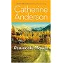 Reasonable Doubt (Harlequin Romantic Suspense)