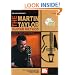 Mel Bay Taylor, Martin: Guitar Method Book/CD Set