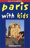 Paris With Kids (Open Road's Paris with Kids) image