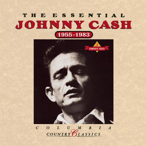 Essential+johnny+cash+album+cover