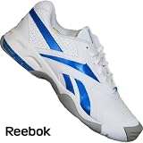 Produkt-Bild: Reebok Pure Victory Herren Tennisschuhe white/blue