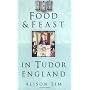 Food & Feast in Tudor England (Food & Feasts)