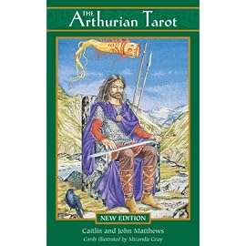 The Arthurian Tarot