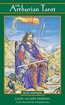 The Arthurian Tarot