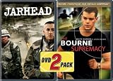 Jarhead/The Bourne Supremacy